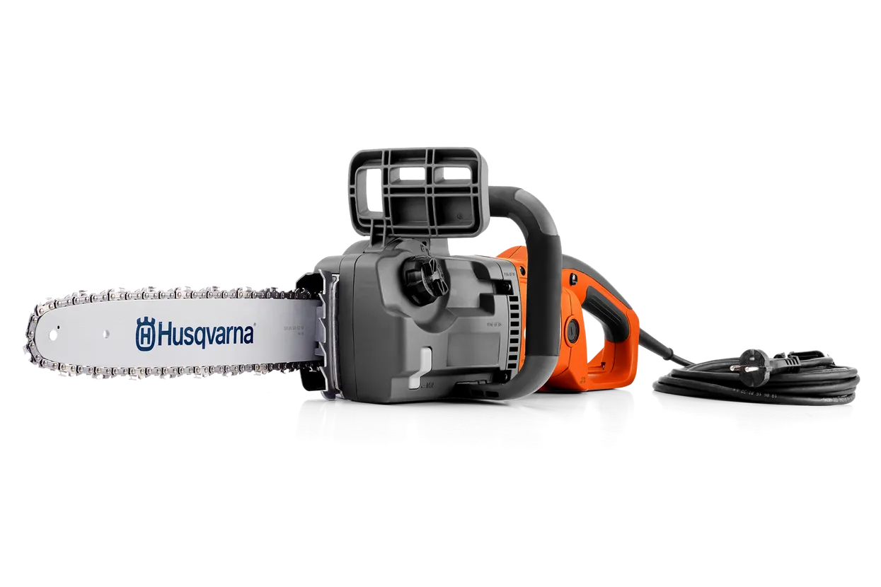 HUSQVARNA ELEKTRO PILA 420EL DOLENAC PROMET D O O