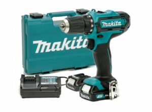 MAKITA AKU.BUŠ.DF331DWAE 10,8V