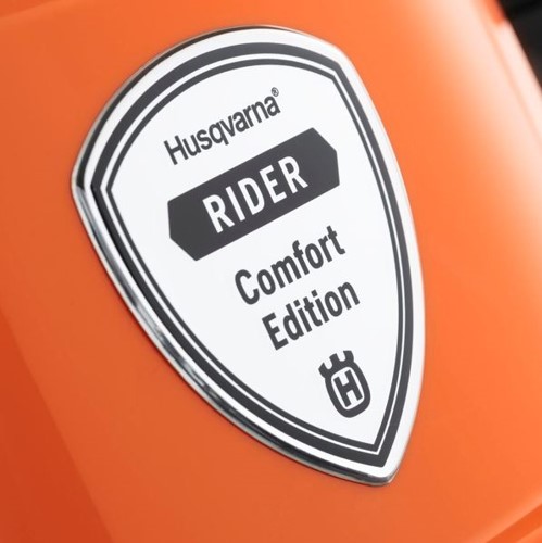 VIŠENAMJ.STROJ H RIDER 214TC C - Image 3