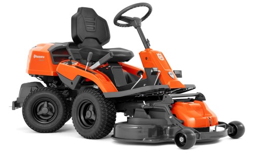 VIŠENAMJ.STROJ H RIDER 214TC C - Image 2