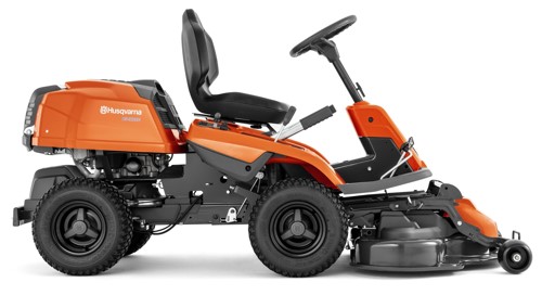VIŠENAMJ.STROJ H RIDER 214TC C - Image 6
