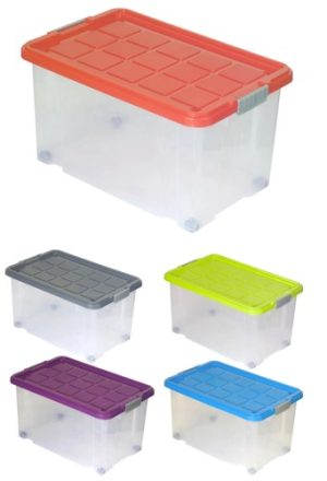 KUTIJA PVC S KOT.60X40X30