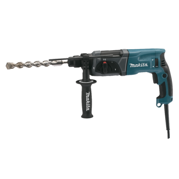 MAKITA ČEKIĆ 780W 2.7J hr 2470