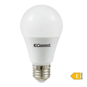 COMMEL LED ŽAR1050lm A60 6500K