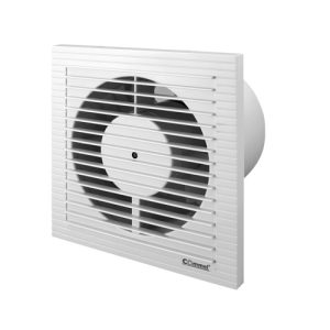 COMMEL VENTILATOR 18W 150 MM