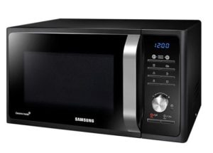 SAMSUNG MIKR.MS23F301TAK/OL
