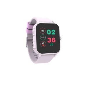 VIVAX KIDS WATCH HERO 2 VIOLET