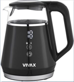 VIVAX KUHALO ZA VODU WH-100DB