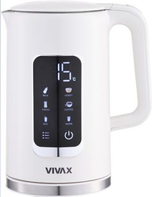 VIVAX KUHALO ZA VODU WH-180DW