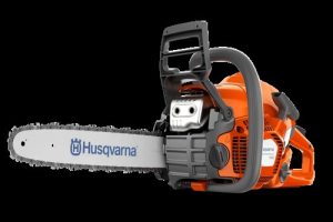 HUSQV.PILA MOTORNA 130