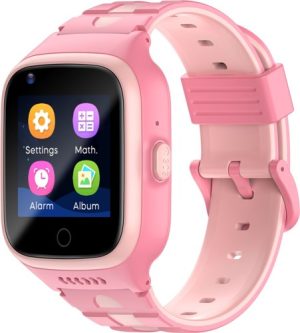 VIVAX SMART KIDS WATCH 4G PINK