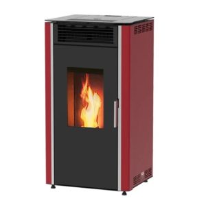 ALFA PEĆ LUCA12 CRV 12kW pelet