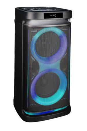 VIVAX BT/KARAOKE ZVUČNIK BS-81