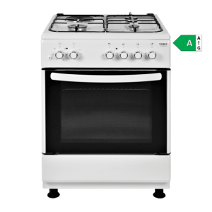 VIVAX ŠTEDNJAK FC-31602 WH