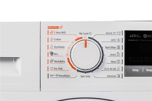 VIVAX PER.+SUŠ.WDF-1408D616BS - Image 4