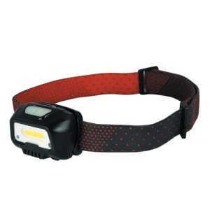 COMMEL LED NAGL.SVJ.350lm SEN.