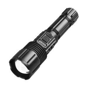 LED RUČNA SVJETILJKA 600LM LIT