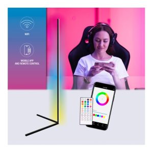 COMMEL WIFI KUTNA SMART RGB SV