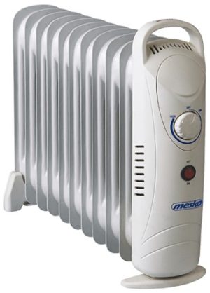ULJNI RADIJATOR S 9 RE 1000W