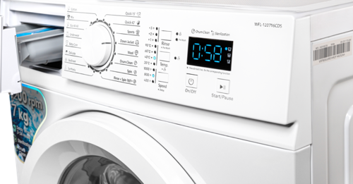 VIVAX PERILICA R WFL-120716CDS - Image 4