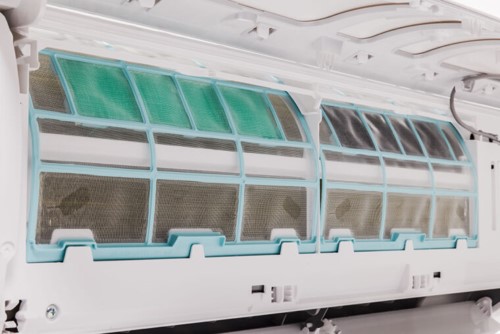 VIVAX KLIMA ACP-12CH35AEXI+R32 - Image 6