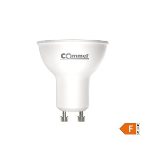 LED ŽARULJA 470lm GU10 6500K