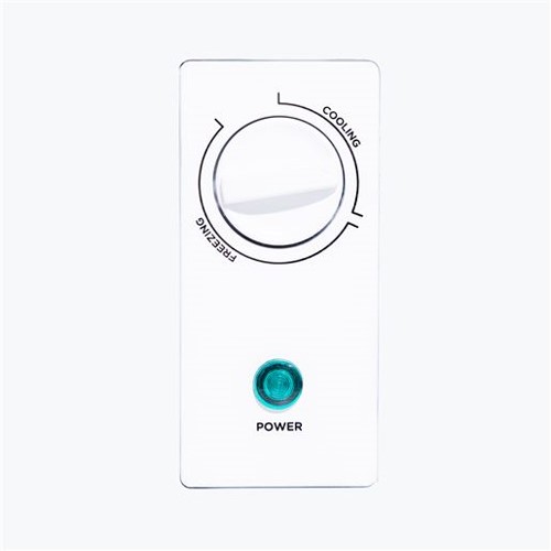 VIVAX ZAMRZIVAČ CFR-143 - Image 3