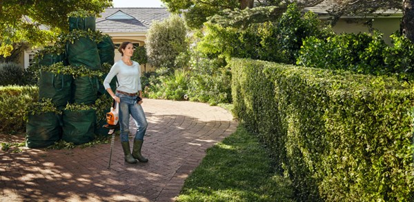 AKU ŠKARE HSA 50,1/500MM SET - Image 4