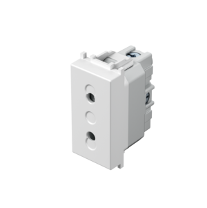 UTIČNICA EURO 2P 10A 1M BJ.KOŠ