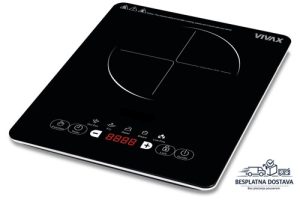 VIVAX INDUKCIJSKA PLOČA HPI-15