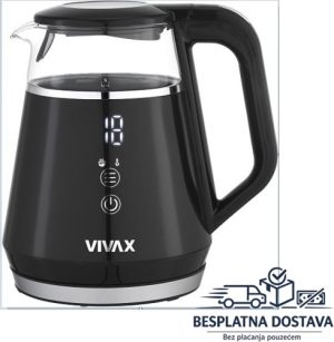 VIVAX KUHALO ZA VODU WH-100DB