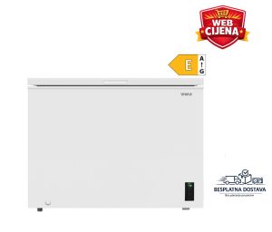 VIVAX ZAMRZIVAČ CFR-418