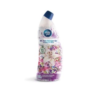 AMBI PUR WC GEL WHITE FLOWERS