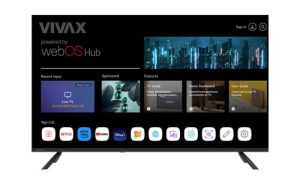 VIVAX LED TV 43LE110WO