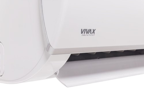 VIVAX KLIMA ACP-12CH35AEXI+R32 - Image 7