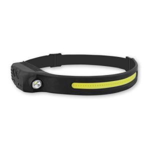 LED NAGLAVNA SVJ. 280LM SENZOR