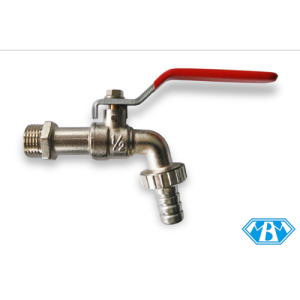 SLAVINA VRTNA KUGLA 1/2" 3/4"