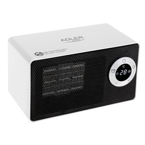 GRIJALICA S VENTILATOROM 1000W