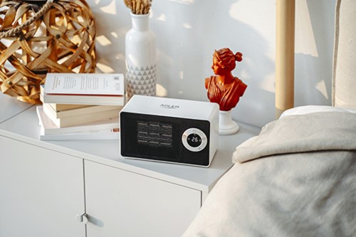 GRIJALICA S VENTILATOROM 1000W - Image 4