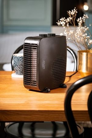 GRIJALICA S VENTILATOROM 2000W