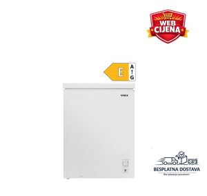 VIVAX ZAMRZIVAČ CFR-143