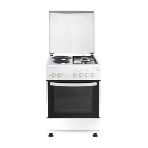 VIVAX ŠTEDNJAK FC-22602I WH