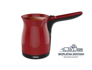 VIVAX KUHALO ZA KAVU CM-1000R