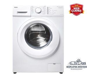 VIVAX perilica rublja WFL-1207