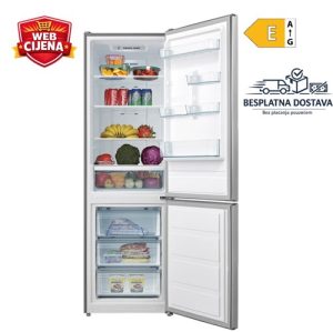 VIVAX hladnjak CF-310ENF X