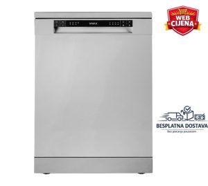 VIVAX perilica posuđa DW-60126