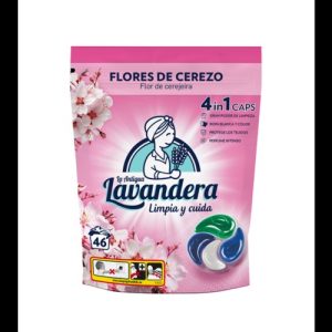 DETERĐENT ZA RUBLJE KAPSULE 46