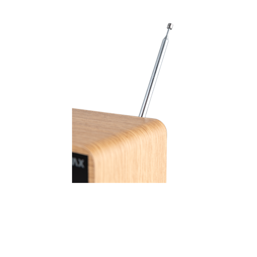 VIVAX RADIO DW-2 DAB OAK - Image 2