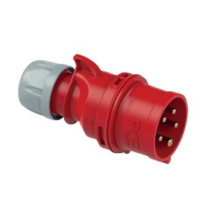 COMMEL UTIKAČ CEE 16A 400V 5P