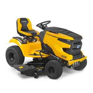 CUB CADET XT2 QS117 TRAK.KOSIL